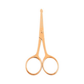 Nail and Cuticle Scissor  